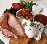 Bean Tree Cafe - New South Wales Tourism 