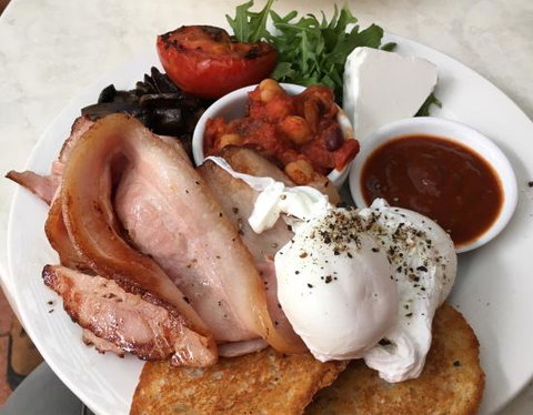 Bean Tree Cafe - New South Wales Tourism  0