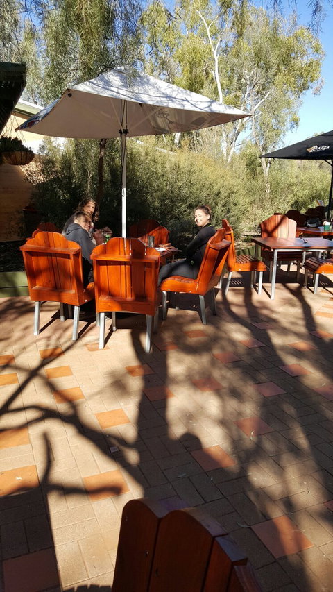 Bean Tree Cafe - New South Wales Tourism  2