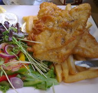 Bent Bull Bar and Grill - New South Wales Tourism 