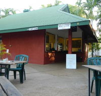 Big Fig Bistro - New South Wales Tourism 