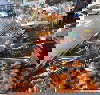 Borneo Intersection - New South Wales Tourism 