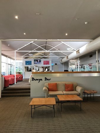 Bunya Bar - New South Wales Tourism  0