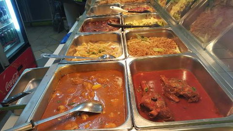 Captain Jack's Fish & Chipper - New South Wales Tourism  0