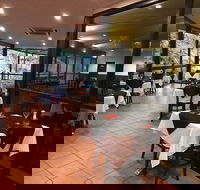 Carmichaels Restaurant - New South Wales Tourism 