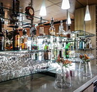 Cicada lodge - New South Wales Tourism 