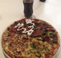 City Pizza - New South Wales Tourism 