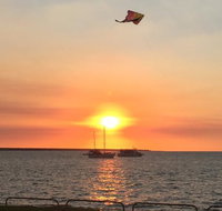 Cullen Bay Marina - New South Wales Tourism 