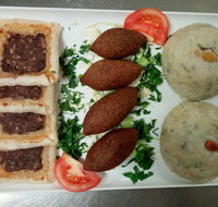 Damasquino Restaurant - New South Wales Tourism 