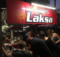 Darwin Laksa - New South Wales Tourism 
