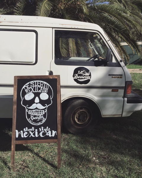 Desierto Mexicano - New South Wales Tourism  2