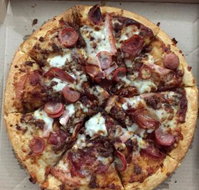 Domino's Pizza - New South Wales Tourism 