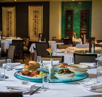 Dragon Court - New South Wales Tourism 