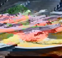 Emilio's Cafe - New South Wales Tourism 