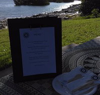 Famished - New South Wales Tourism 