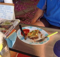 Fran's Devonshire Tea House - New South Wales Tourism 