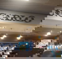 Giancarlo Cafe  Bar - New South Wales Tourism 