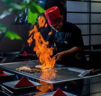 Go Sushi Grand Central - New South Wales Tourism 