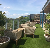 Horizen Cafe - New South Wales Tourism 