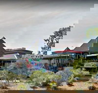 Hungry Jacks - New South Wales Tourism 