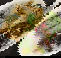 Jamaica Blue - New South Wales Tourism 