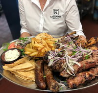 Kalidonis Taverna - New South Wales Tourism 