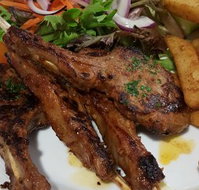 Karama Tavern - New South Wales Tourism 