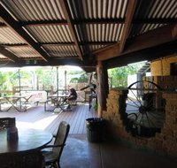 Lazy Lizard - New South Wales Tourism 