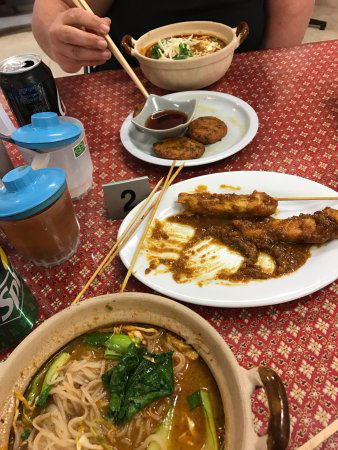 Lee's Thai Food - New South Wales Tourism  0