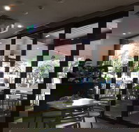 Lime Cafe - New South Wales Tourism 