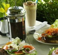 Litchfield Cafe - New South Wales Tourism 