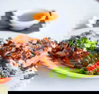 Loong Fong restaurant - New South Wales Tourism 