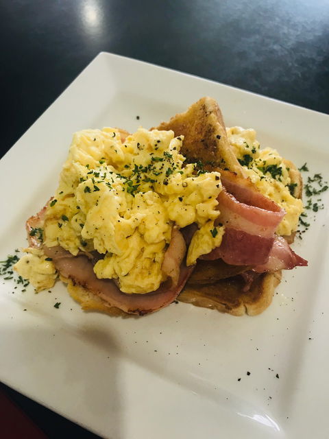 Mad Hatterz Cafe - New South Wales Tourism  1