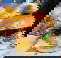 Maiden's Lane - New South Wales Tourism 