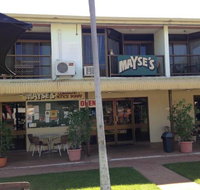 Mayse's - New South Wales Tourism 
