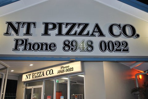 NT Pizza Co - New South Wales Tourism  0