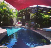 Pine Creek Railway Resort Restaurant - New South Wales Tourism 