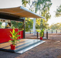 Pop Rocket Cafe - New South Wales Tourism 