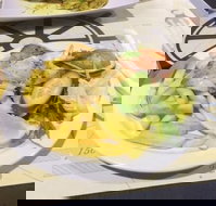 Port Side Char Grill - New South Wales Tourism 