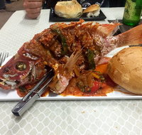 Rachael's Seafood Shack - New South Wales Tourism 