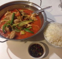 Regent Court Chinese Restaurant - New South Wales Tourism 