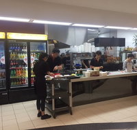 Roast and Noodle - New South Wales Tourism 