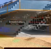 Rosario's Pizza Pasta  Ribs - New South Wales Tourism 