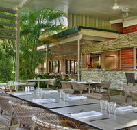 Savannah Bar  Restaurant - New South Wales Tourism 