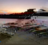 Schnitzel Magic - New South Wales Tourism 