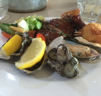 Seafood On Cullen - New South Wales Tourism 