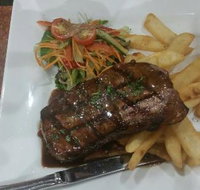 Seasons Restaurant - New South Wales Tourism 