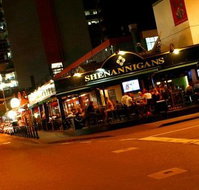 Shenannigans Restaurant  Bar - New South Wales Tourism 
