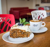 Speaker's Corner Cafe - New South Wales Tourism 