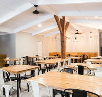 Spice Garden Eating House - New South Wales Tourism 